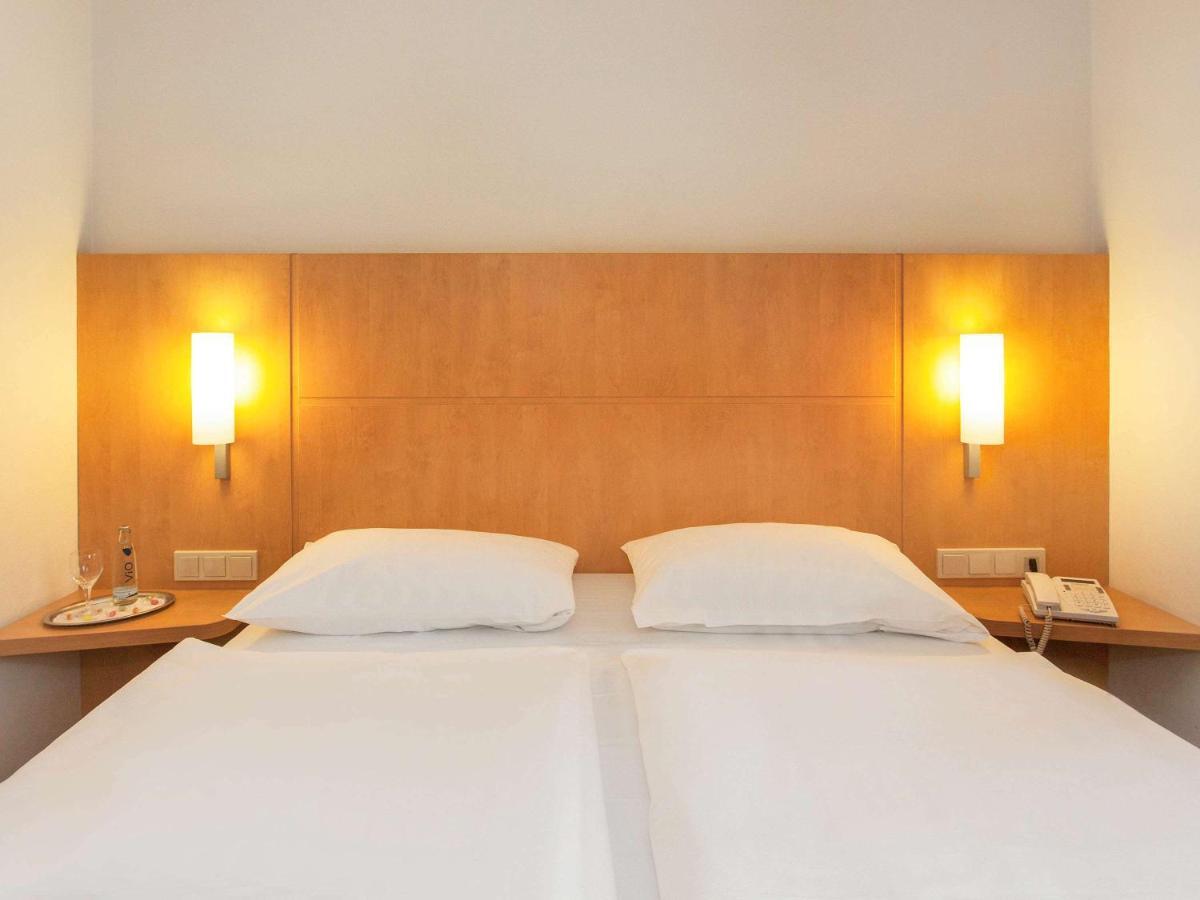 Standard Doppelzimmer