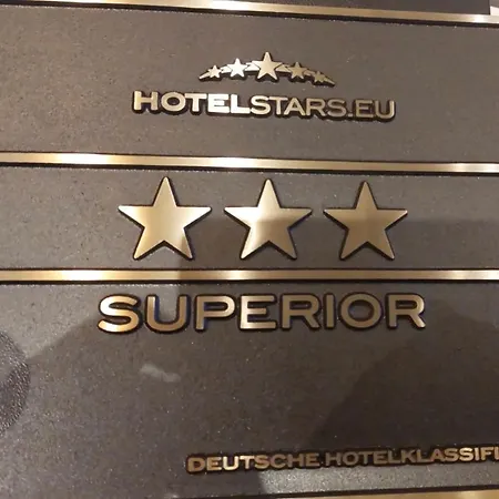 Friends Hotel Saarbrücken-3